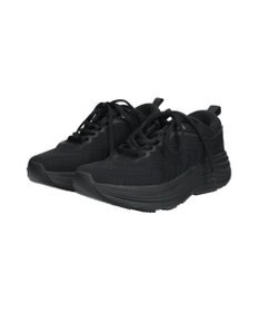 Bridget Birkin 【Bridget Birkin】スタイリッシュニットスニーカー