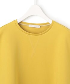 ICB L 【洗える】サマーダンボール プルオーバー