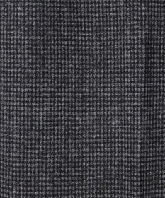 23区GOLF 【MEN】【ストレッチ】チェック柄 ジャージーパンツ