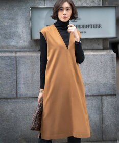 自由区 【WEB限定カラーあり】2WAY ミニリングバッグ