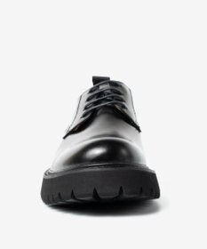 STEVE MADDEN 【MEN】GAGE タンクソールダービーシューズ