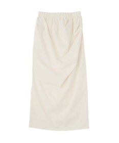 Green Parks ドレープタイトスカート