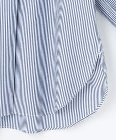 ANY 【WEB限定】【UVカット/抗菌防臭/速乾】エニィファンクション　スキッパーブラウス