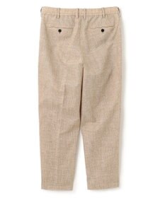 JOSEPH HOMME クールドッツストレッチ / TEDDY CONVERTIBLE