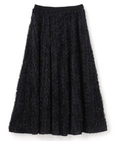 TOCCA 【百田夏菜子さん着用】【消臭】RUFFLE WALTZ スカート