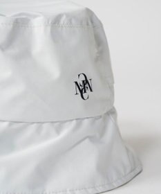 FILA GOLF／marie claire 【marie claire SPORT】 レインハット