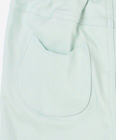 ANY KIDS 【洗濯機可能】ときめきストレッチ ネコパンツ