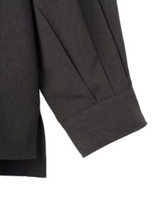 CRAFT STANDARD BOUTIQUE バルーンスリーブシャツ