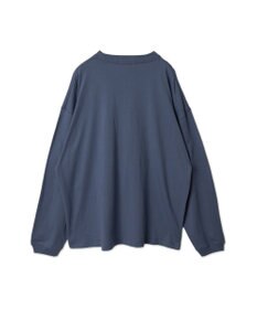 WEGO 【ユニセックス着用ITEM/MLサイズ展開】アソートグラフィックT（LS）