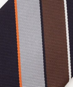 J.PRESS MEN オーセンティック / レジメンタル ネクタイ