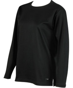 CW-X 【UNISEX】 CW-X トップス 長袖 綿(表側) 吸汗速乾性(本体) ユニセックス DLR149 /ワコール