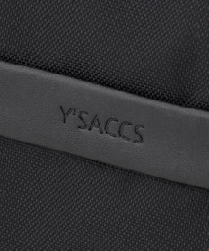 Y'SACCS トラベル ホライズンショルダー