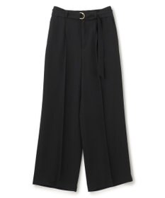 BEIGE， SAMUEL / ワイドストレートパンツ