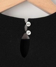 組曲 L 【2SET・WEB限定】バイカラー ジャンスカニットセット