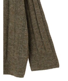 Green Parks ・Ｐｅｔｉｔ　Ｆｌｅｕｒ　ハーフＺＩＰニット