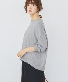 AMERICAN HOLIC バイパチルーズニットプルオーバー