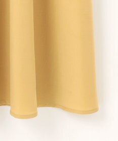 ANY SIS 【洗える】フロントボタンギャザー ワンピース