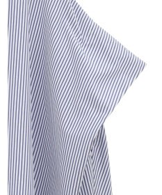 CRAFT STANDARD BOUTIQUE ステンサイドソリッドストライプブラウス2