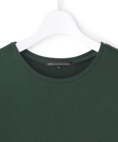 23区 L ニットセットアップ プリーツコンビ ワンピース