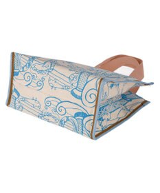 tsumori chisato CARRY マーメイドルーム トートバッグ　Sサイズ