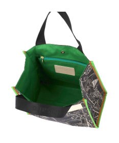 tsumori chisato CARRY マーメイドルーム トートバッグ　Sサイズ