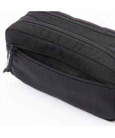 ZERO HALLIBURTON コーデュラカートポーチ 82005