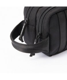 ZERO HALLIBURTON コーデュラカートポーチ 82005