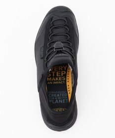 JOSEPH ABBOUD MOUNTAIN KEEN HOODMOC HS スニーカー