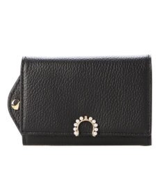 LANVIN en Bleu サンドニ キーケース