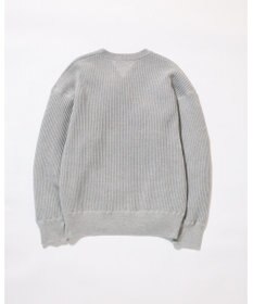LENO THERMAL KNIT《UNISEX》ワッフルニット
