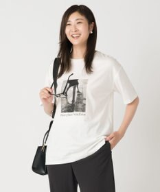 ONWARD Reuse Park 【23区】カットソー秋冬