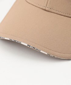 PW CIRCULUS 【NEW!】【WOMEN】リボンキャップ