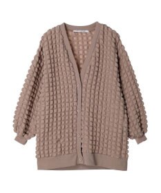 Green Parks ・ＲＡＹ　ＣＡＳＳＩＮ　ポップコーンカーディガン