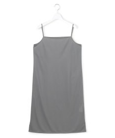 ICB 【30th ANNIVERSARY】シアーライトリュクス ニットワンピース