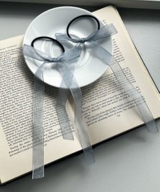 WEGO L2Pロングリボンゴム