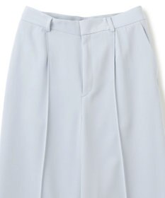 BEIGE， SAMUEL / ワイドストレートパンツ