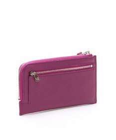 A.D.M.J. 【牛革】モーツァルト/スワロフスキー・クリスタル付オーガナイザーパース