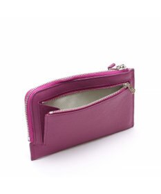 A.D.M.J. 【牛革】モーツァルト/スワロフスキー・クリスタル付オーガナイザーパース