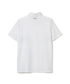 ZERO HALLIBURTON 通気性抜群 コンフォートポロシャツ ZHG-M6S7c 85193