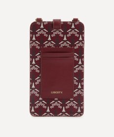 LIBERTY. アイフィス フォンポーチ