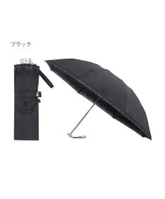 MOONBAT LV雨M P30D*バラオーガンジーカットワーク