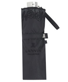 MOONBAT LV雨M P30D*バラオーガンジーカットワーク