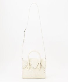 GRACE CONTINENTAL RollingSTHandbag