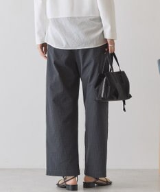 AMERICAN HOLIC サッカーワイドパンツ