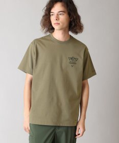 Columbia Columbia/ アーバンハイクグラフィックショートスリーブTシャツ /コロンビア