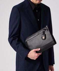 Paul Smith モダンビジネス 2WAYクラッチバッグ