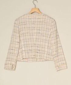 ONWARD Reuse Park 【組曲】ジャケット春夏