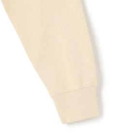 J.PRESS MEN 【WEB・一部店舗限定】フロントプリントスウェット