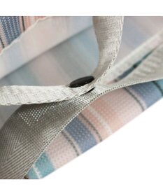 ROOTOTE 1084【手洗い可能】SC.デリ.ストライプ.ウエッファ-B