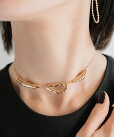 ONWARD CROSSET SELECT 【LAPUIS】NuanceParts  チョーカー